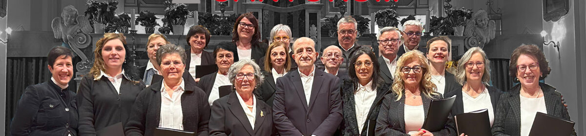 Schola Cantorum Avigliano