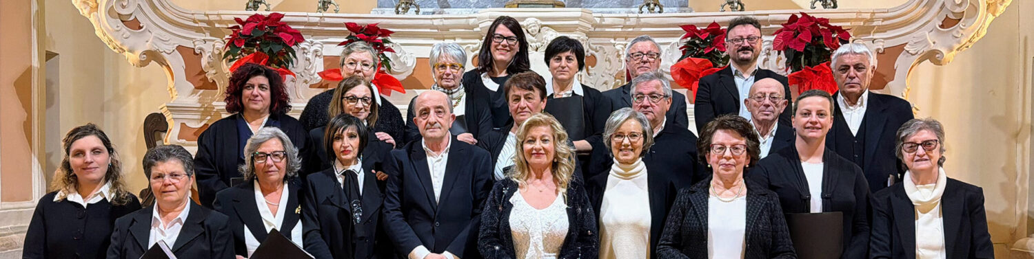 SCHOLA CANTORUM  Avigliano